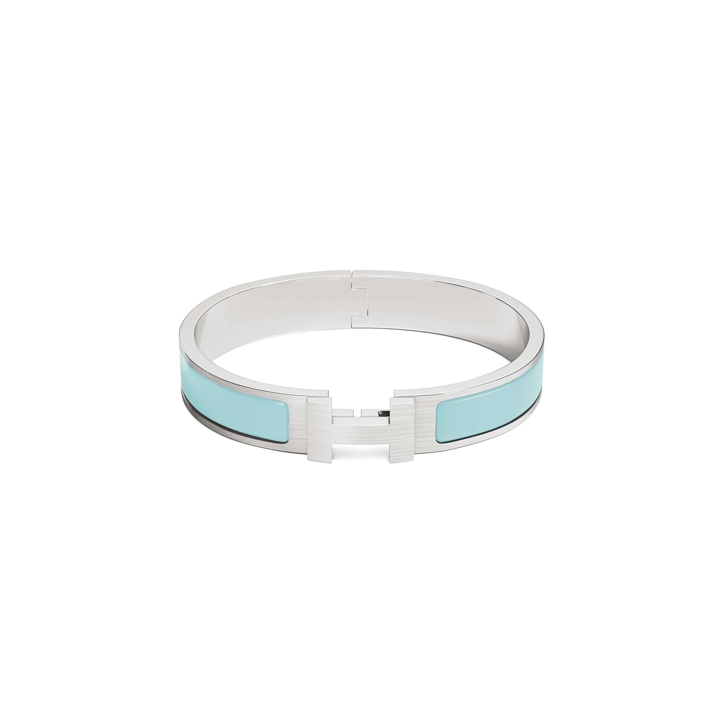 HERMES CLIC HH BRACELET H703203FB8ET4